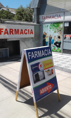 Farmacia Geofarma Concon - Farmacia
