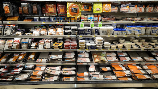 Florist «County Market», reviews and photos, 2310 Crest View Dr, Hudson, WI 54016, USA