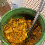 Photo n° 3 de l'avis de Nasso. fait le 03/09/2023 à 11:49 pour Ferme auberge U Fragnu à Venzolasca