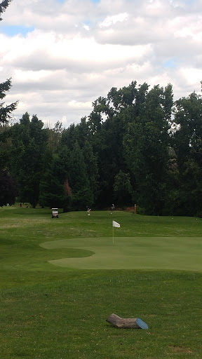 Golf Course «Colwood Golf Center», reviews and photos, 7313 NE Columbia Blvd, Portland, OR 97218, USA