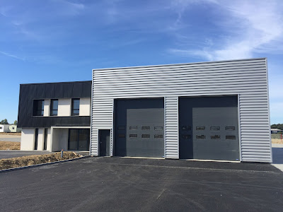 BCM CONSTRUCTIONS à Plumelin