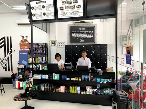 Top 20 30shine cửa hàng Huyện Quảng Trạch Quảng Bình 2022