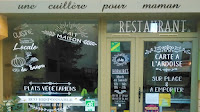 Photos du propriétaire du Restaurant végétarien Une Cuillère Pour Maman à Bergerac - n°1