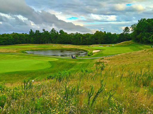 Country Club «Lebaron Hills Country Club», reviews and photos, 183 Rhode Island Rd, Lakeville, MA 02347, USA