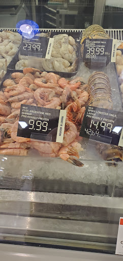 Supermarket «Publix Super Market at Westway», reviews and photos, 4650 W Main St Ste 700, Dothan, AL 36305, USA