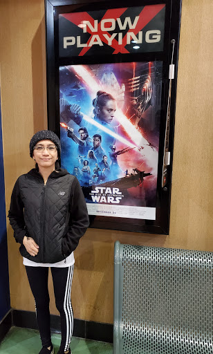 Movie Theater «AMC Loews Foothills 15», reviews and photos, 7401 N la Cholla Blvd #144, Tucson, AZ 85741, USA