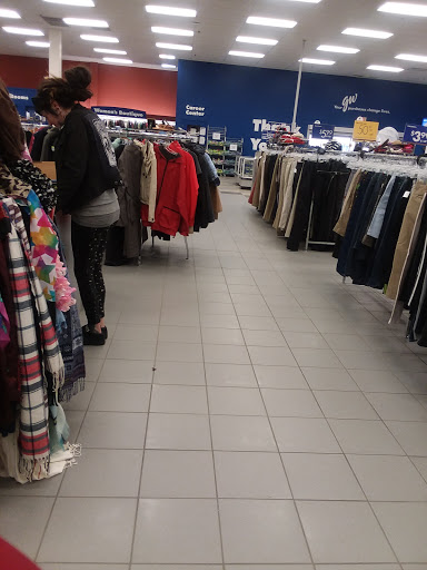 Thrift Store «Goodwill Torrington Store & Donation Station», reviews and photos
