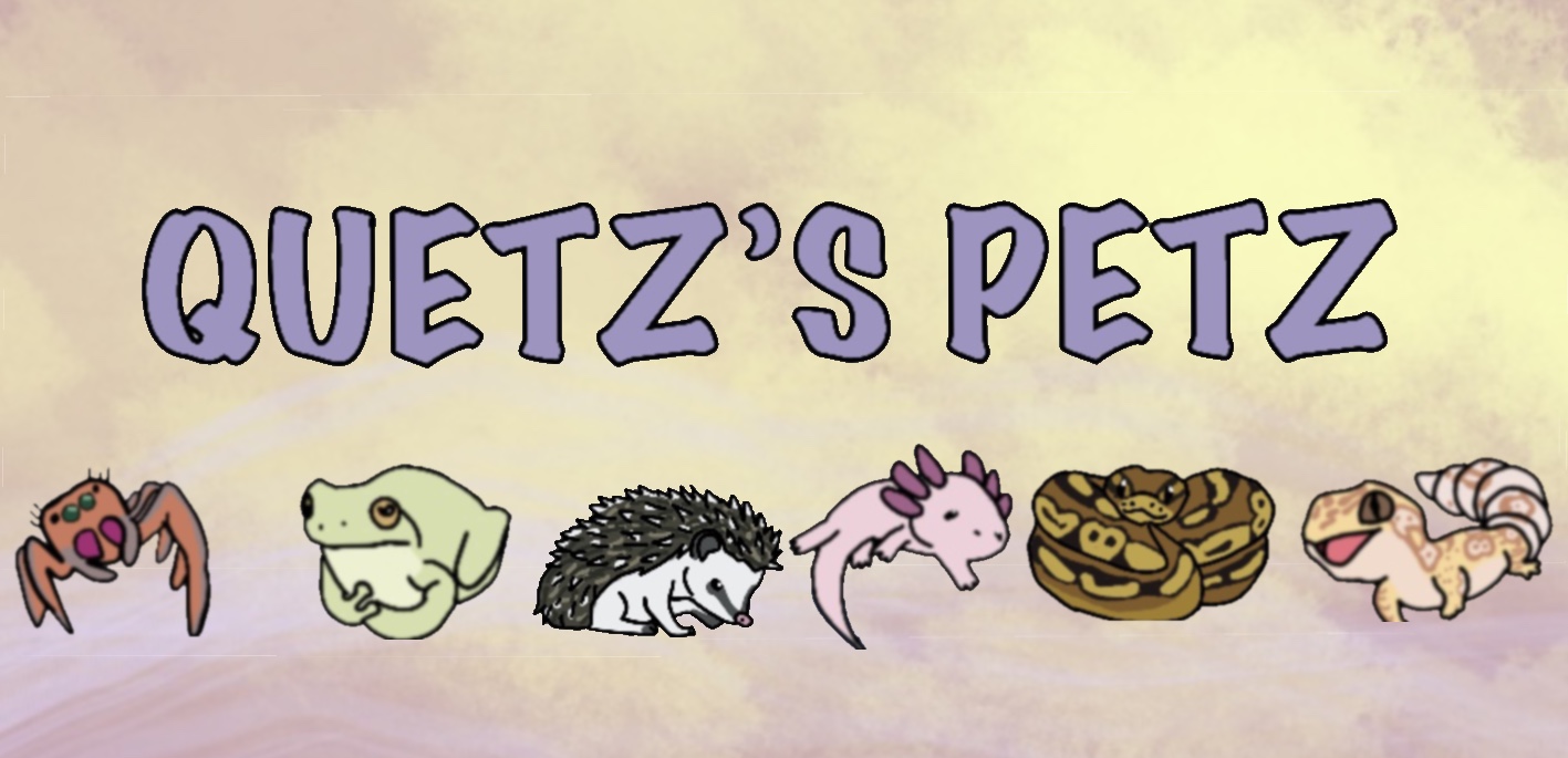 Quetz’s Petz