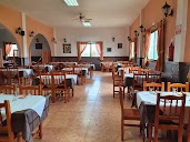 Restaurante Los Braseritos en La Laguna
