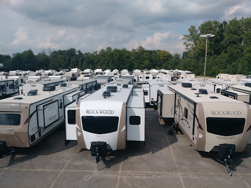 Specialty RV Sales