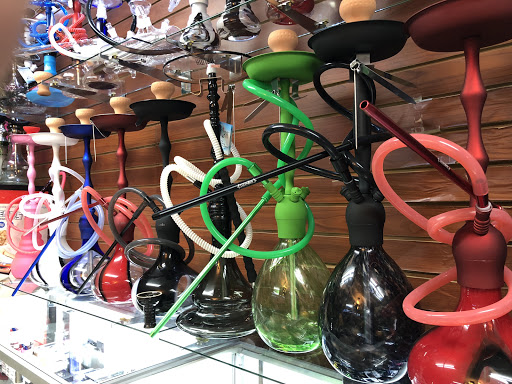 Cigar Shop «Billionaire smoke shop», reviews and photos, 1214 W Dr Martin Luther King Jr Blvd, Seffner, FL 33584, USA