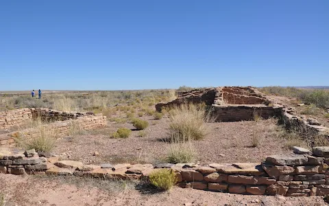 Puerco Pueblo image