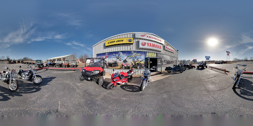 Motorcycle Dealer «Mega Motorsports», reviews and photos, 3874 US Hwy 63, West Plains, MO 65775, USA