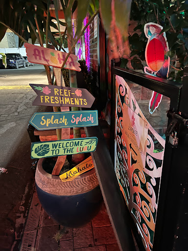 Caribbean Restaurant «Bonfire Mofongo House and Lounge», reviews and photos, 999 Market St, Paterson, NJ 07513, USA