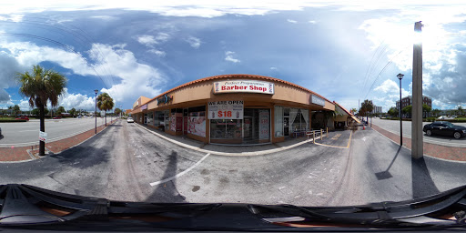 Barber Shop «Perfect Preparation BarberShop», reviews and photos, 12733 Biscayne Blvd, North Miami, FL 33181, USA