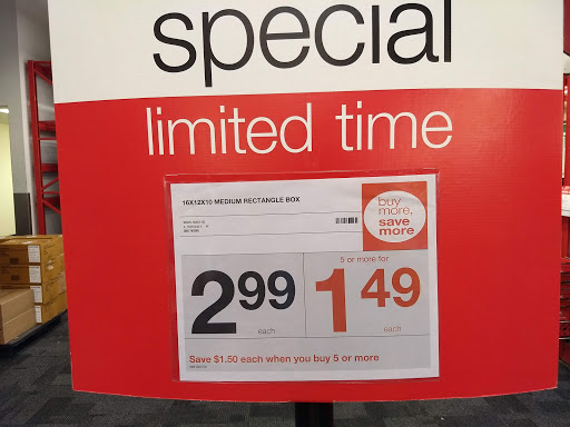 Office Supply Store «Staples», reviews and photos, 1296 Lititz Pike, Lancaster, PA 17601, USA