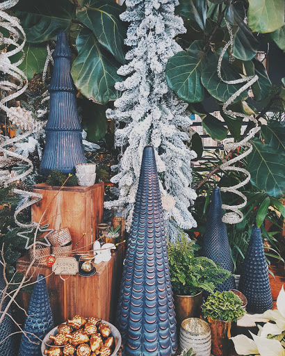 Florist «Brown & Greene‎ Florist Minneapolis», reviews and photos, 4400 Beard Ave S, Minneapolis, MN 55410, USA