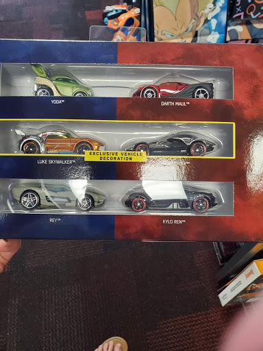 Video Game Store «GameStop», reviews and photos, 2136 N Locust Ave, Lawrenceburg, TN 38464, USA