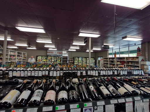 Liquor Store «Ranch Acres Wine & Spirits», reviews and photos, 3324 E 31st St, Tulsa, OK 74135, USA