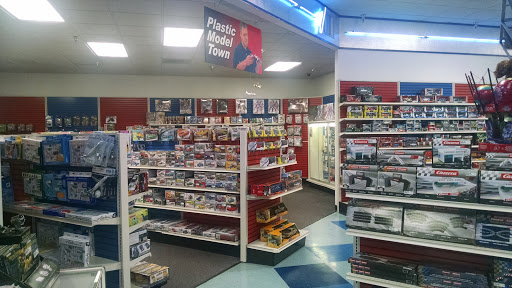 Hobby Store «Hobby Town USA», reviews and photos, 2501 NW Loop 410, San Antonio, TX 78230, USA