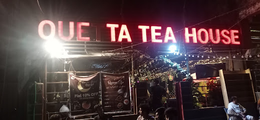 Quetta Tea House PIA Road