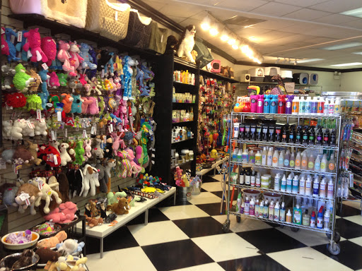 Pet Groomer «The Pet Set - Buckhead», reviews and photos, 2480 Briarcliff Rd NE #3, Atlanta, GA 30329, USA