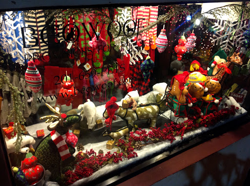 Pet Supply Store «Beowoof Provisions For Pets», reviews and photos, 106 5th St, Hoboken, NJ 07030, USA