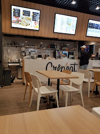 Atmosphère du Restaurant Crêp'eat Lille - n°2
