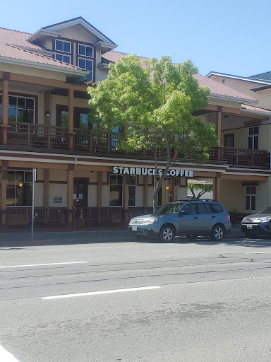 Coffee Shop «Starbucks», reviews and photos, 326 5th St, Eureka, CA 95501, USA
