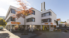 Coop Supermarkt Pfäffikon SZ Etzelstrasse