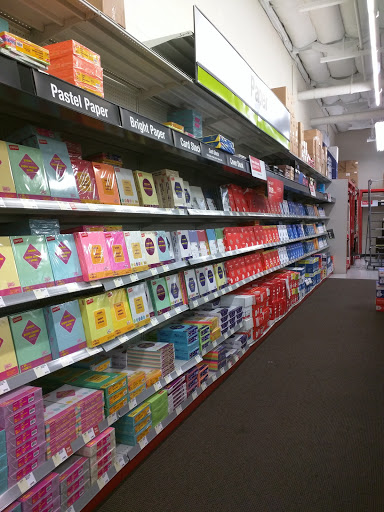 Staples image