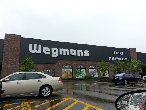 Supermarket «Wegmans», reviews and photos, 945 Fairmount Ave, Jamestown, NY 14701, USA