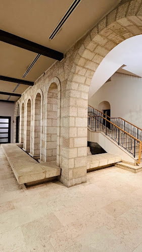 Mikveh - ירושלים