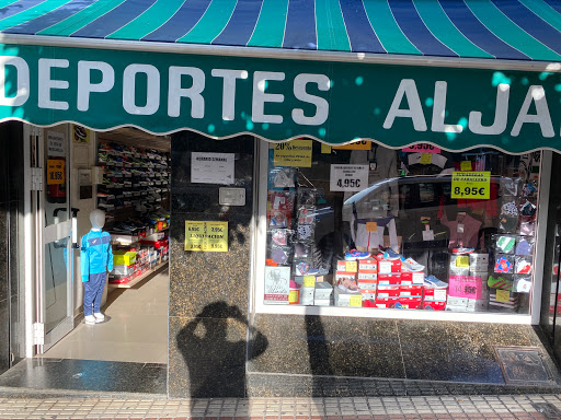 Deportes Aljarafe