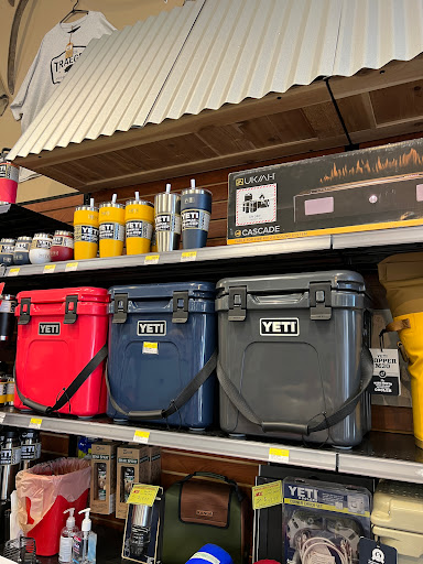 Hardware Store «Ace Hardware Stetson Hills», reviews and photos, 5944 Stetson Hills Blvd #180, Colorado Springs, CO 80923, USA