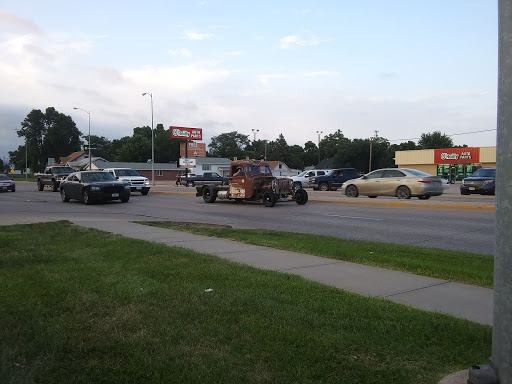 Grocery Store «Boogaarts Food Store», reviews and photos, 1615 2nd Ave, Kearney, NE 68847, USA
