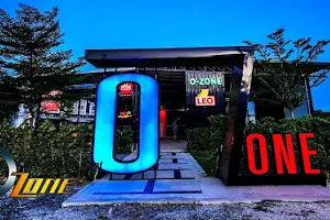 OZONE Restaurant & Bar image
