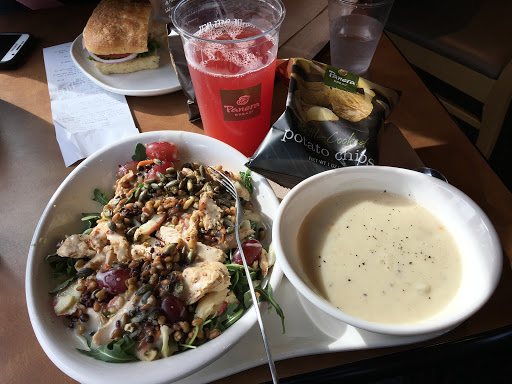 Sandwich Shop «Panera Bread», reviews and photos, 3435 SW Cedar Hills Blvd a, Beaverton, OR 97005, USA