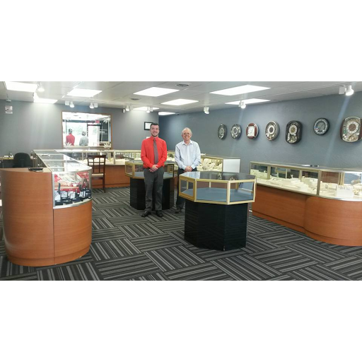 Jeweler «Smith Jewelry & Coins», reviews and photos, 4213 Old Hwy 94 S, St Charles, MO 63304, USA