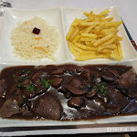 Photo n°2 de l'avis de Rui.i fait le 06/03/2018 à 16:55 sur le  Retiro do Caçador à Castelo Branco