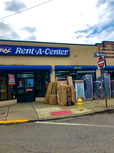 Rent-A-Center, 8 Bloomfield Ave, Bloomfield, NJ 07003, USA, 