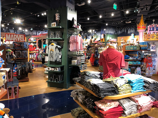 Toy Store «Disney Store», reviews and photos, 2800 N Main St, Santa Ana, CA 92701, USA