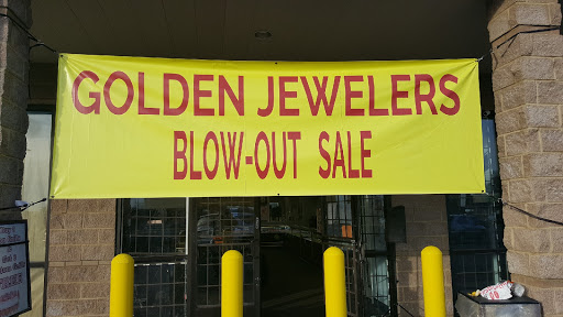 Watch Repair Service «Golden Jewelers - Memphis», reviews and photos, 2926 Lamar Ave, Memphis, TN 38114, USA