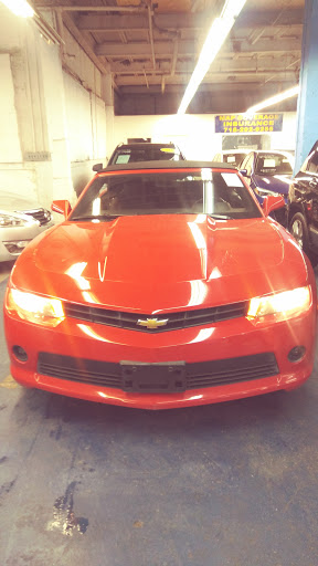 Used Car Dealer «Federal Auctioneers», reviews and photos, 110 E 138th St, Bronx, NY 10451, USA