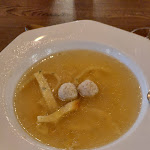 Photo n°9 de l'avis de Andreas.o fait le 06/04/2024 à 06:27 sur le  Aparthotel Frankenwald à Steinwiesen