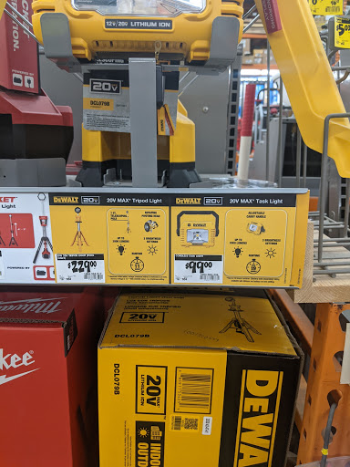 Home Improvement Store «The Home Depot», reviews and photos, 3080 US-34, Oswego, IL 60543, USA