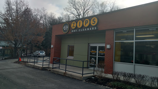Dry Cleaner «ZIPS Dry Cleaners», reviews and photos, 3005 Banksville Rd, Pittsburgh, PA 15216, USA
