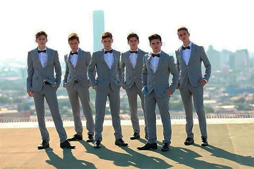 Wedding Venue «The Cruz Building - Miami», reviews and photos, 3157 Commodore Plaza, Miami, FL 33133, USA