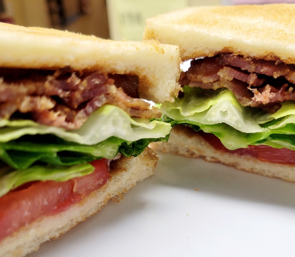 Third Avenue Eatery 97383