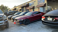 EXCLUSIVE JGA AUTO REPAIR CORP - Photo 2 - Car repair in Miami Lakes, FL, Miami Gardens
